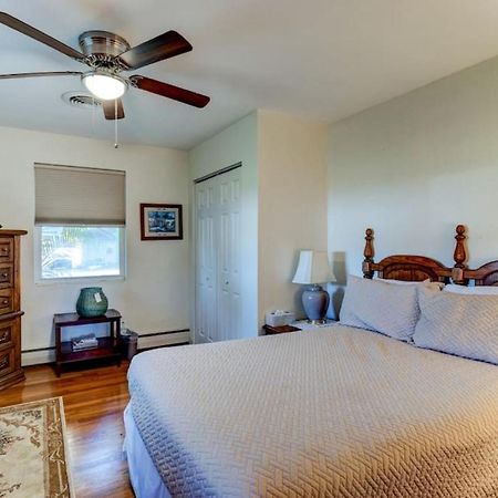 The Good Ole Days King Bed Pet Friendly Villa Daytona Beach Eksteriør bilde