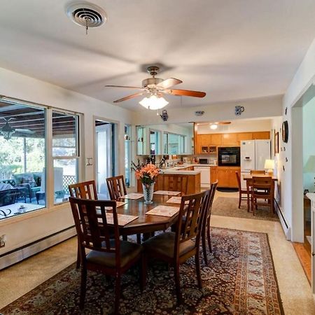 The Good Ole Days King Bed Pet Friendly Villa Daytona Beach Eksteriør bilde