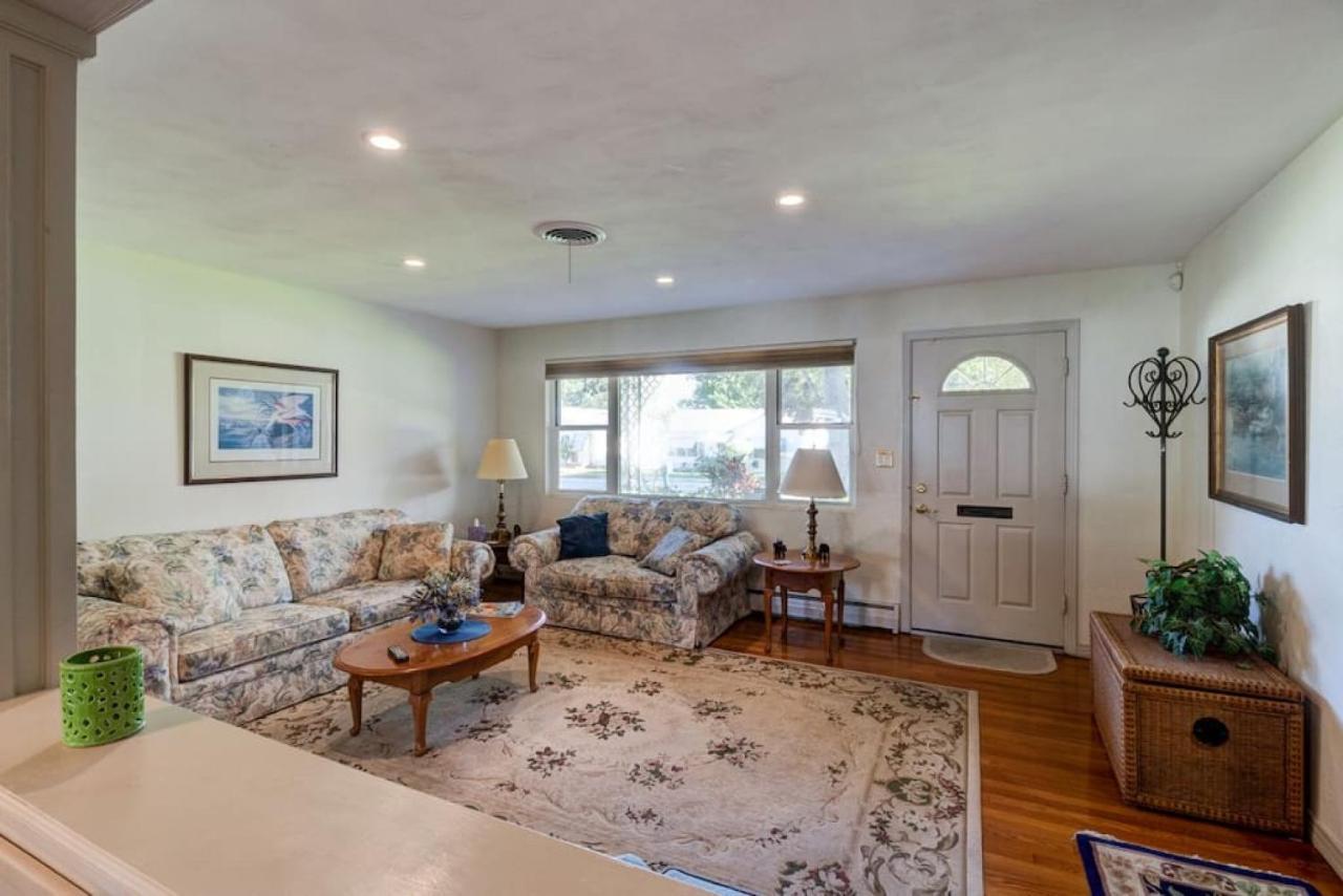 The Good Ole Days King Bed Pet Friendly Villa Daytona Beach Eksteriør bilde