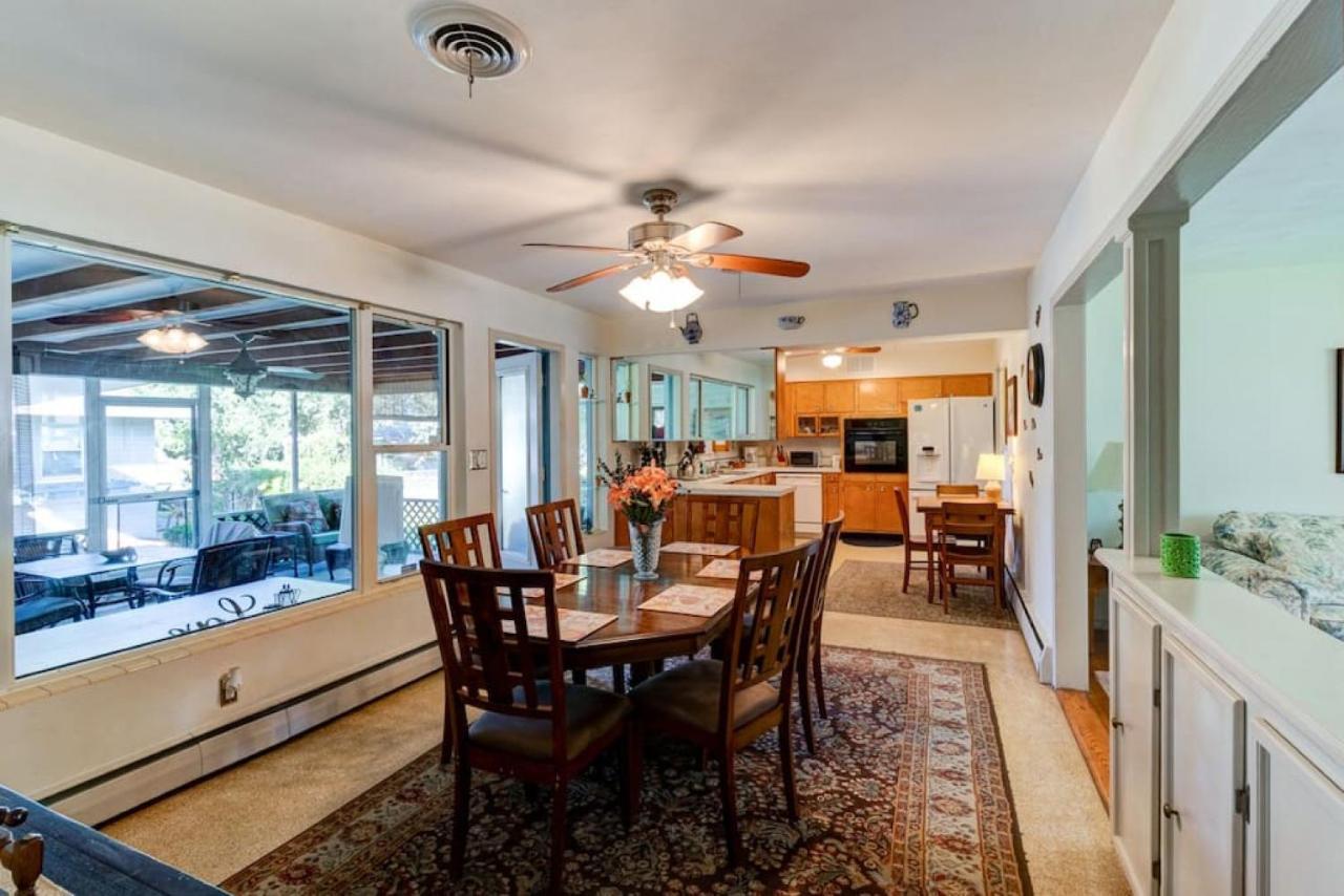The Good Ole Days King Bed Pet Friendly Villa Daytona Beach Eksteriør bilde