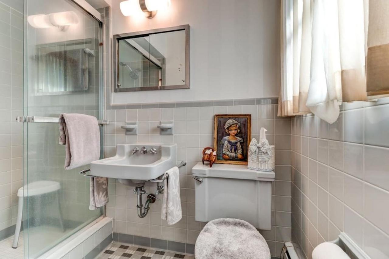 The Good Ole Days King Bed Pet Friendly Villa Daytona Beach Eksteriør bilde