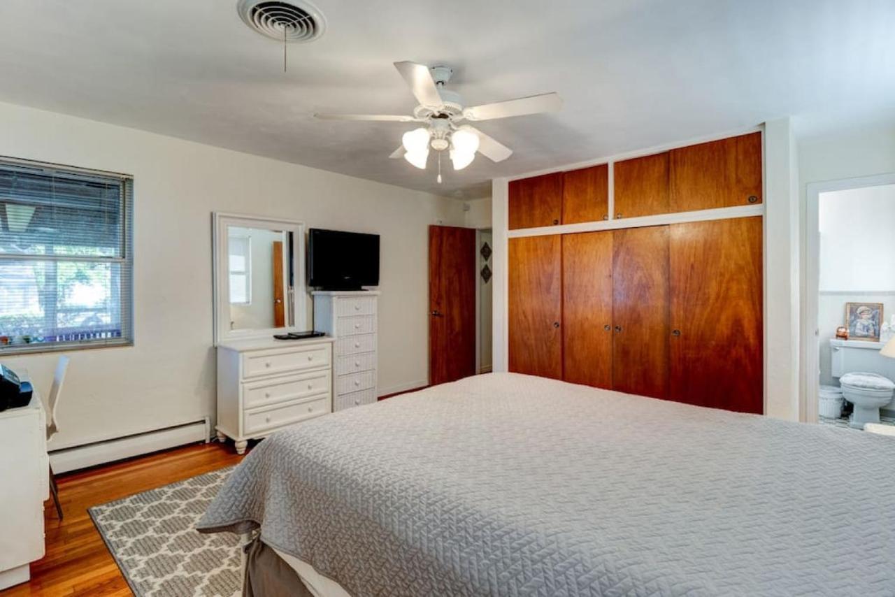 The Good Ole Days King Bed Pet Friendly Villa Daytona Beach Eksteriør bilde