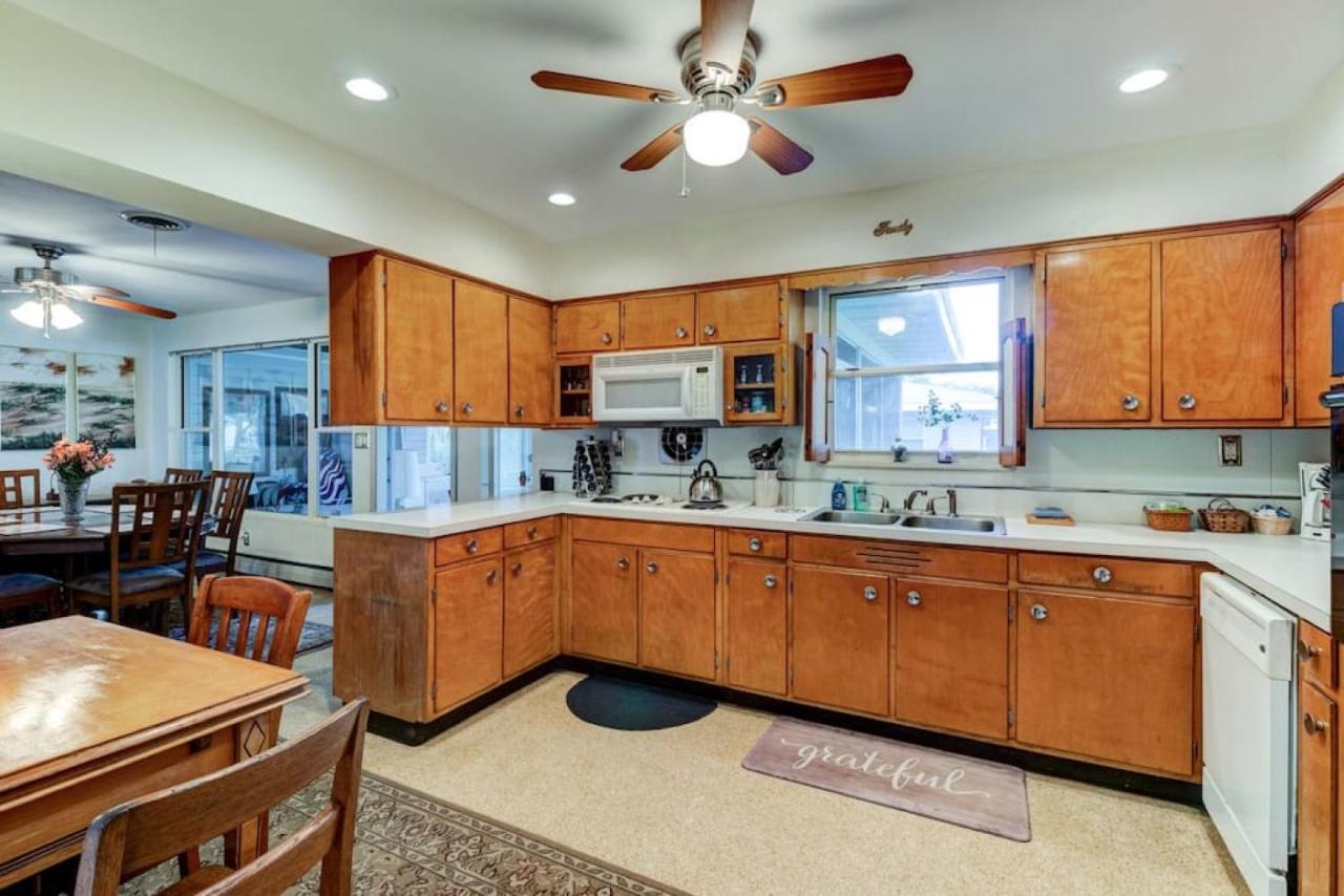 The Good Ole Days King Bed Pet Friendly Villa Daytona Beach Eksteriør bilde
