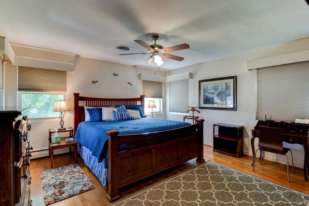 The Good Ole Days King Bed Pet Friendly Villa Daytona Beach Eksteriør bilde